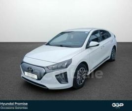 HYUNDAI IONIQ GENERATION2 ELECTRIC CREATIVE 39KWH