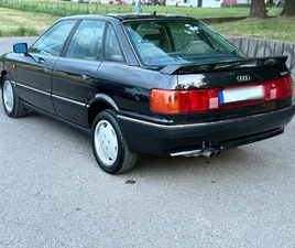 AUDI 90 AUDI 90 2.0 20V NM WINTER PREIS