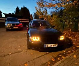 AUDI A3/S3 1.8T 240PS SCHECKHEFTGEPFLEGT