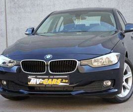BMW 316I/PDC/MULTISTUUR/SCHERM