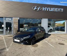 HYUNDAI I30 HYUNDAI I30 III 1.0 T-GDI 120 DCT-7 HYBRID 48V CREATIVE