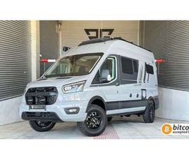 TRANSIT FT 350 L3 VAN TREND 4X4 170