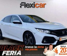 1.0 VTEC TURBO COMFORT