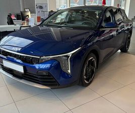 KIA K4 KIA K4 1.6 T-GDI L