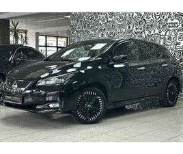 NISSAN LEAF E+ NISSAN LEAF E+ N-CONNECTA*FAHRASSIST-PRO*WINTER-PAKET*