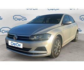 CONFORT LINE - 1.0 TSI 95