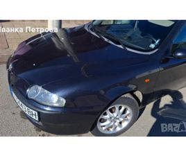 ALFA ROMEO 147 ПРОДАВА СЕ