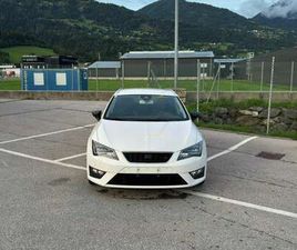 SEAT LEON 5F