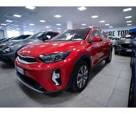KIA STONIC 1.0 T-GDI URBAN NUOVA A TORINO