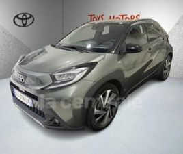 TOYOTA AYGO X 1.0 VVT-I 72 COLLECTION