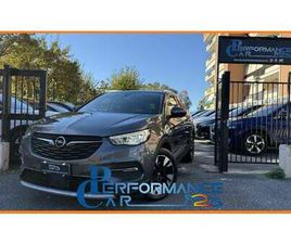 OPEL GRANDLAND X 1.6 PHEV 181 CV FWD AUT. BUSINESS ELEGANCE