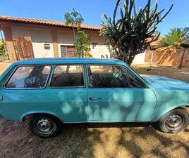 FORD BELINA L 1.8/ 1.6