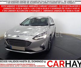 FORD FOCUS 1.5 ECOBLUE TREND SPORTBREAK