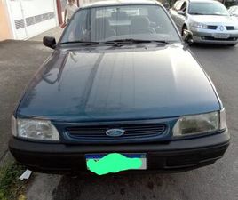 FORD VERSAILLES GL 1.8I / 1.8 2P E 4P