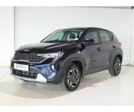 KIA SONET 2024 KIA SONET 1.5 LX