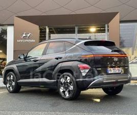 HYUNDAI KONA II 1.6 HYBRID 129 CREATIVE