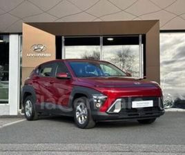 HYUNDAI KONA II 1.6 HYBRID 129 INTUITIVE