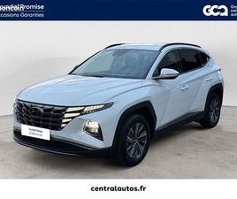 HYUNDAI TUCSON HYUNDAI TUCSON 1.6 T-GDI 230 HYBRID BVA6 CREATIVE