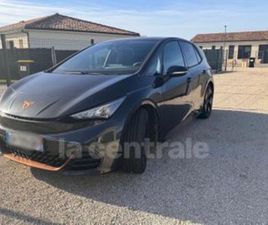 204 CH V BATTERIE L 58 KWH