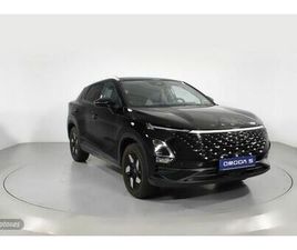 1.6 T-GDI 108KW PREMIUM DCT 5P