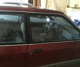 FORD VERONA GLX 1.8 (MODELO ANTIGO)