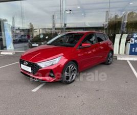 III 1.0 T-GDI 100 HYBRID 48V CREATIVE