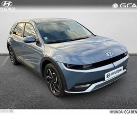 HYUNDAI IONIQ 5 77 KWH - 229CH INTUITIVE