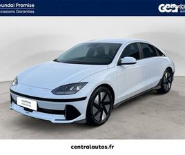 HYUNDAI IONIQ 6 77 KWH 229 CH INTUITIVE