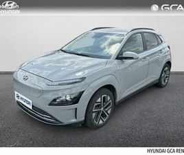 HYUNDAI KONA ELECTRIC 39KWH - 136CH INTUITIVE