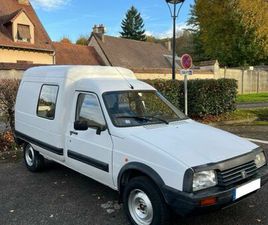 CITROEN C15 CITROËN C15 1.9D CT OK