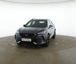 CUPRA FORMENTOR 1.4 E-HYBRID CUPRA DSG VZ