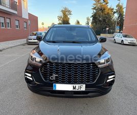 DR MOTOR DR5 DR AUTOMOBILES DR 5.0 1.5 GLP