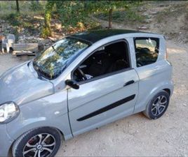 MICROCAR MGO MICROCAR SANS PERMIS