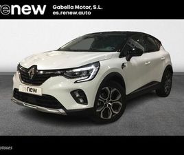 E-TECH HÍBRIDO TECHNO FAST TRACK 105KW