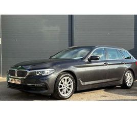 BMW SERIE 5 518 BMW SÉRIE 5 518 D AUTO