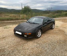 TOYOTA MR TOYOTA MR2