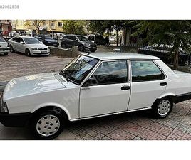 TOFAS 131 SAHIN 1.6 IE