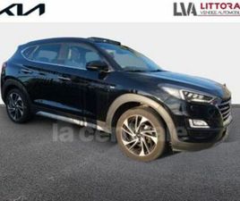 III GENERATION2 1.6 CRDI 136 HYBRID 48V EXECUTIVE DCT-7