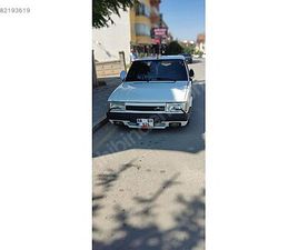 TOFAS 131 SAHIN 1.6 IE