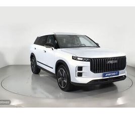 JAECOO J7 1.6T SELECT DCT 5P