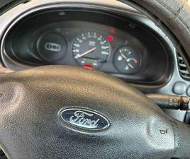 FORD COURIER FORD COURIER 1.6 L/ 1.6 FLEX 2009