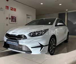 KIA CEED 1.0 TGDI TECH