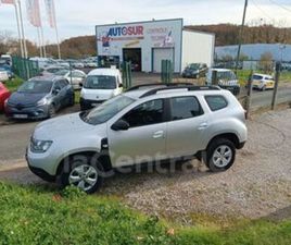 II GENERATION2 1.5 DCI 115 BLUE ESSENTIEL 4X2 E6U