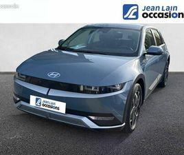 HYUNDAI IONIQ 5 58 KWH - 170 CH CREATIVE