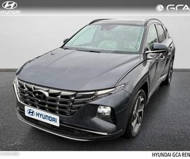 HYUNDAI TUCSON 1.6 T-GDI 265CH PHEV EXECUTIVE BVA6 HTRAC