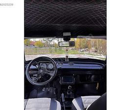 TOFAS 124 SERCE SERÇE