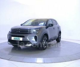CITROEN C5 AIRCROSS GENERATION2 1.5 BLUEHDI 130 PLUS EAT8