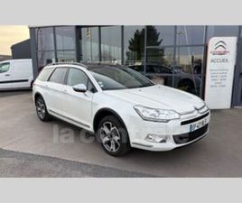 II GENERATION2 TOURER XTR 2.0 BLUEHDI 180 S&S HYDRACTIVE EXCLUSIVE EAT6