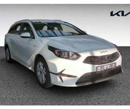 KIA CEED SW 1.5 T-GDI DCT7 OPF VISION / NAVI / ACC