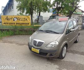 LANCIA MUSA MUSA 1.4 16V ORO